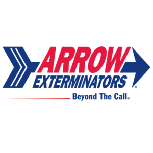 arrow exterminators logo
