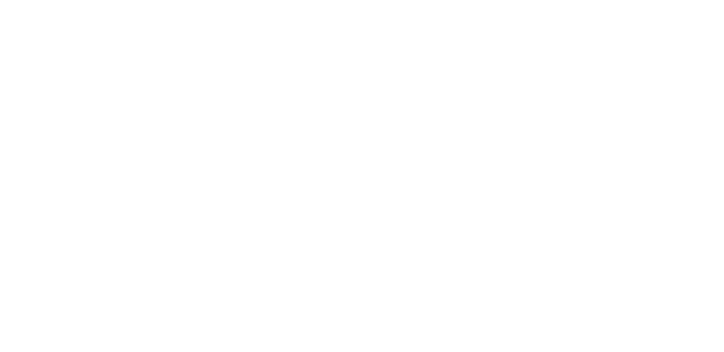 bell auditorium logo white
