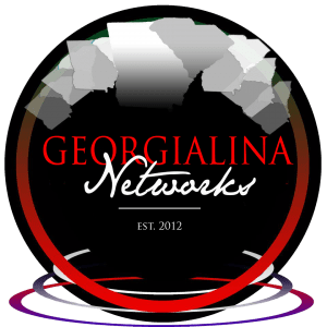 gerogialina networks logo